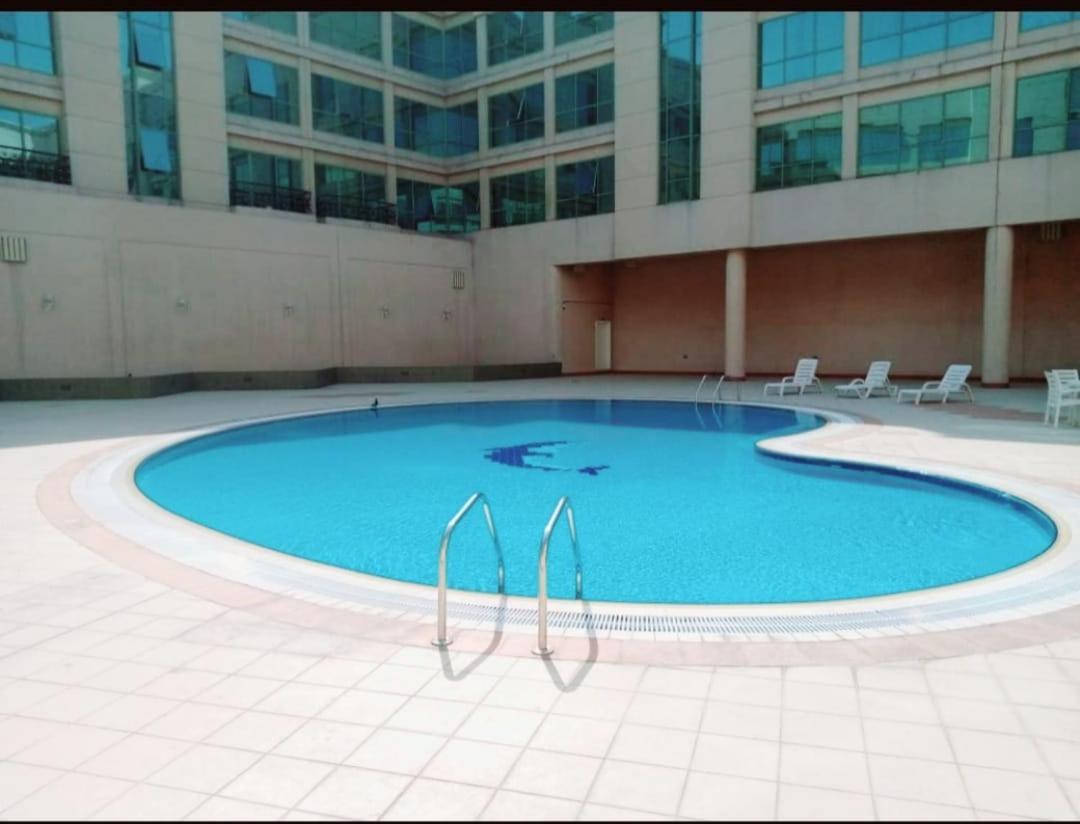 شقة Havana Homes In Al Garhoud