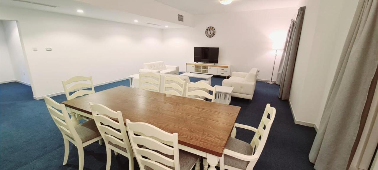 شقة Havana Homes In Al Garhoud دبي