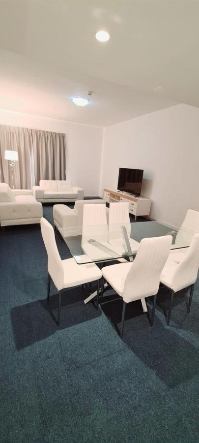 Havana Homes In Al Garhoud Апартаменти *